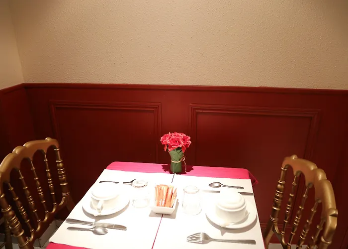 Hotel Princesse Isabelle 3*
