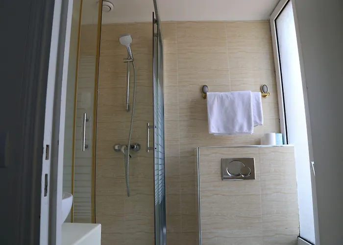 Princesse Isabelle Hotel Puteaux