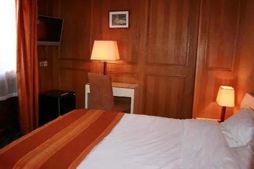 酒店 Princesse Isabelle