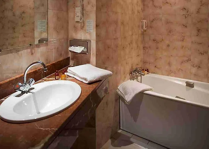 Princesse Isabelle 酒店