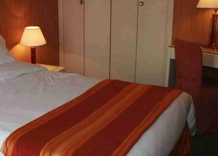 酒店 Princesse Isabelle 3*