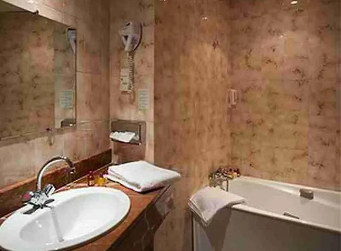 Princesse Isabelle 3*