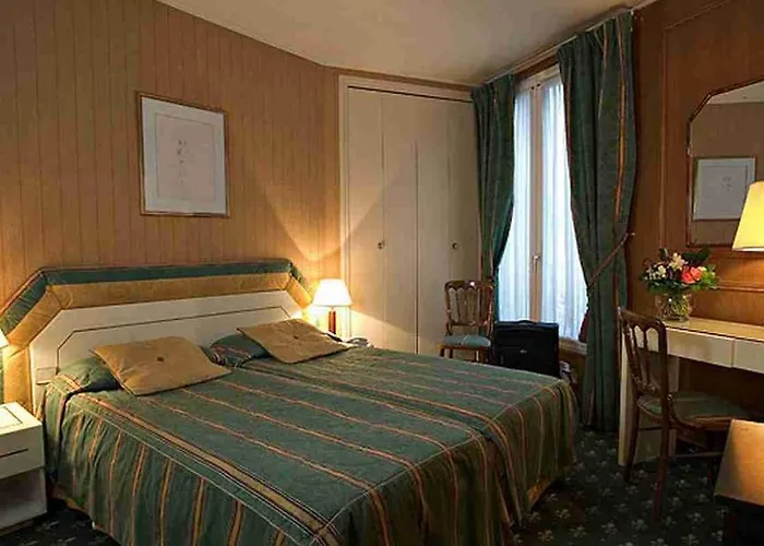 Ξενοδοχείο Princesse Isabelle Puteaux