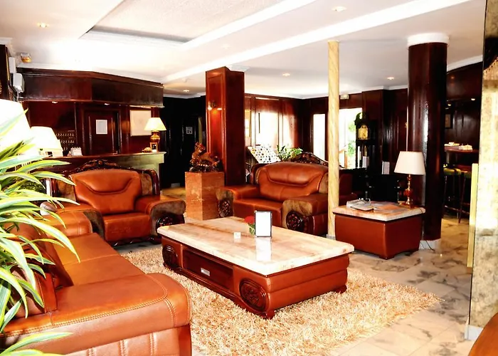 酒店 Princesse Isabelle 3*