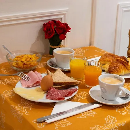 Princesse Isabelle Hotel Puteaux