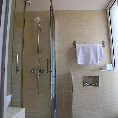 Princesse Isabelle Hotel