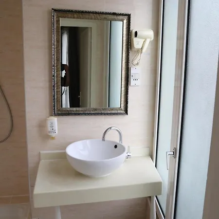 Princesse Isabelle Hotel