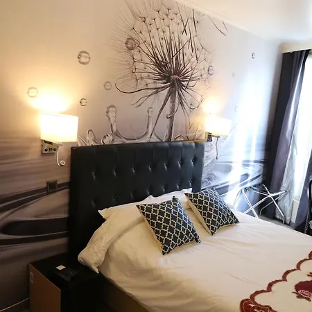Princesse Isabelle Hotel 3*