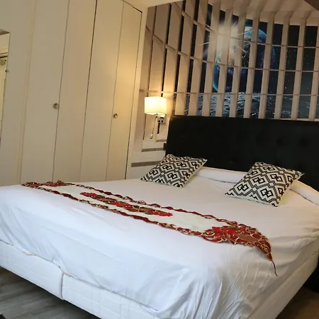 Princesse Isabelle Hotel Puteaux