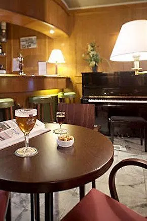 Princesse Isabelle Hotel 3*