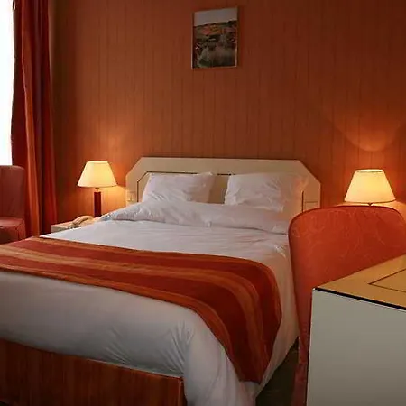 Hotel Princesse Isabelle 3*