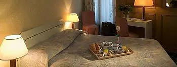 Princesse Isabelle Hotel