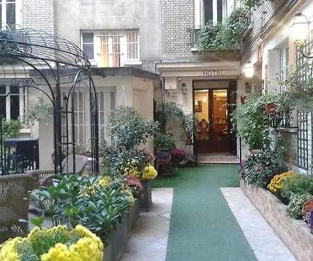 Princesse Isabelle Hotel Puteaux