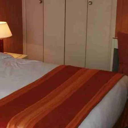 Hotel Princesse Isabelle 3*