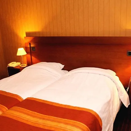 Princesse Isabelle Hotel 3*