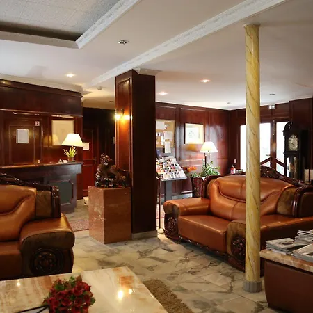 Princesse Isabelle Hotel 3*