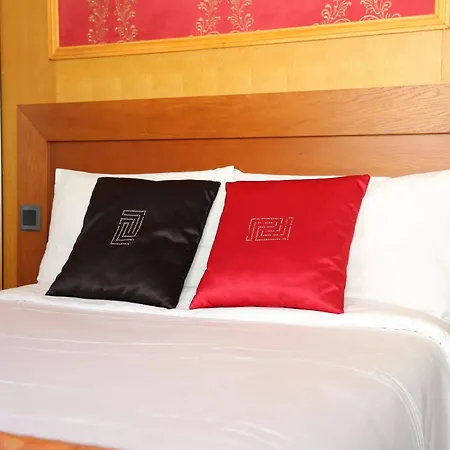 Hotel Princesse Isabelle