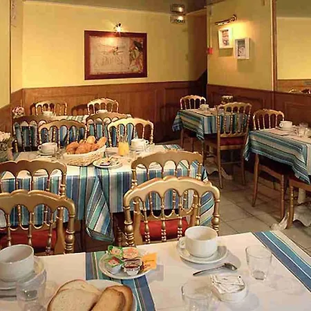 Princesse Isabelle Hotel