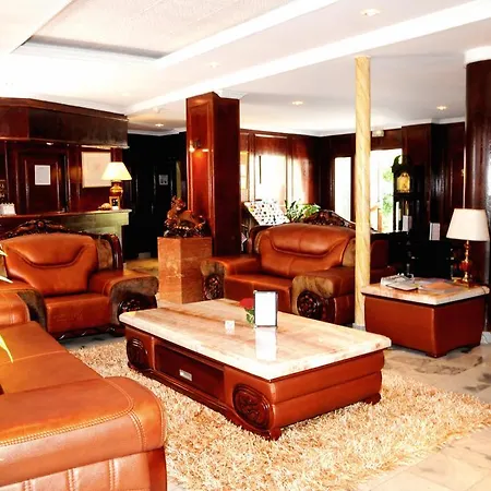 Hotel Princesse Isabelle 3*